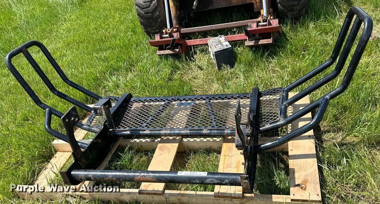 image for item NT9284 Ranch Hand  grille guard 