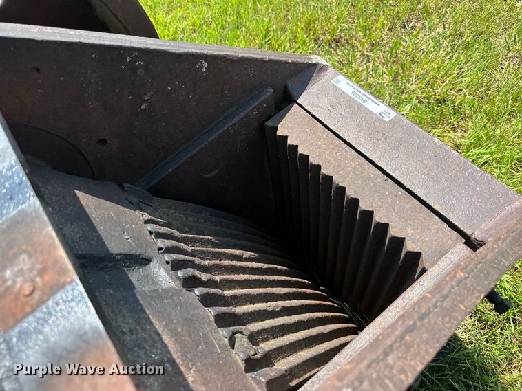 image for item NT9286 Eagle  rock crusher 