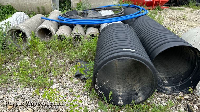 image for item NT9288 Culverts