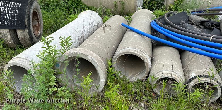 image for item NT9288 Culverts