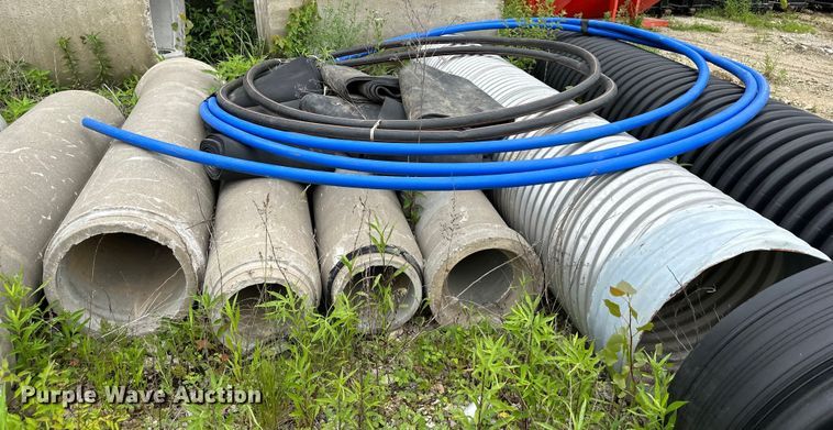 image for item NT9288 Culverts