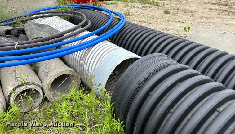 image for item NT9288 Culverts