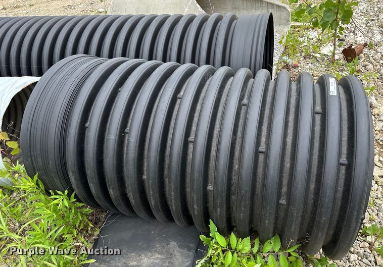 image for item NT9288 Culverts