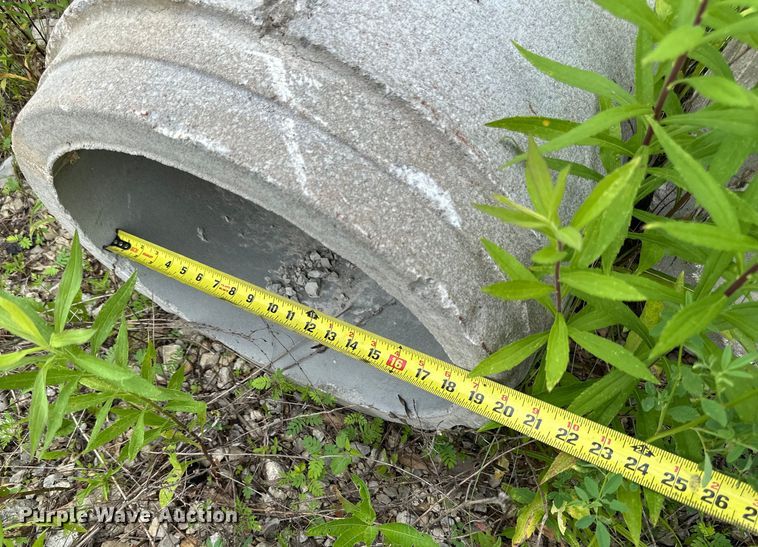 image for item NT9288 Culverts