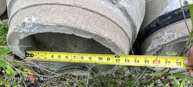 image for item NT9288 Culverts