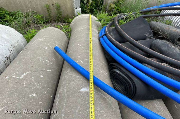 image for item NT9288 Culverts