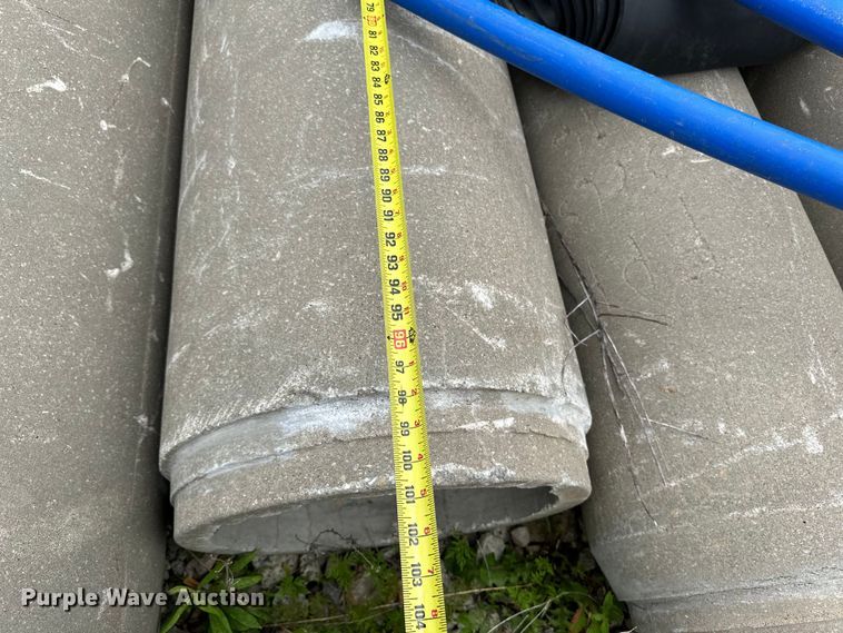 image for item NT9288 Culverts