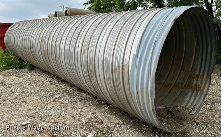 image for item NT9291 Culvert