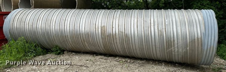 image for item NT9291 Culvert