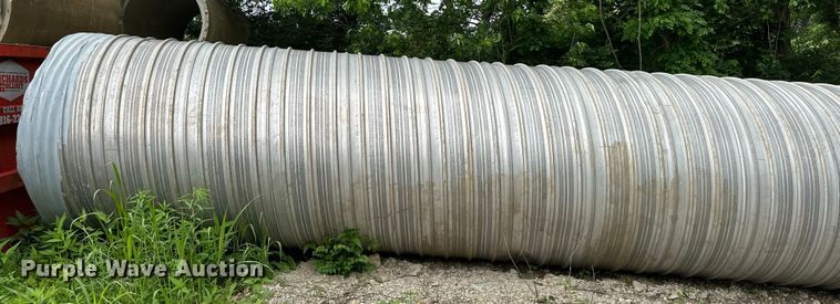 image for item NT9291 Culvert