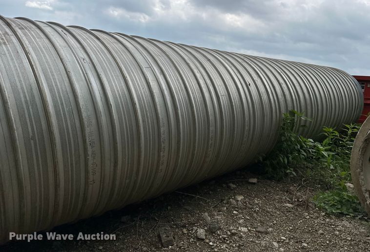 image for item NT9291 Culvert