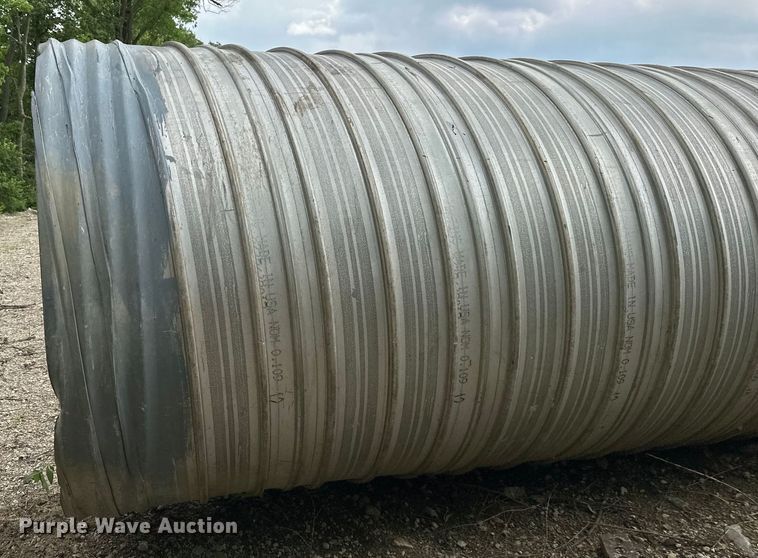 image for item NT9291 Culvert