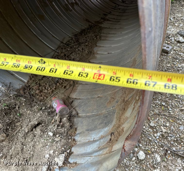 image for item NT9291 Culvert