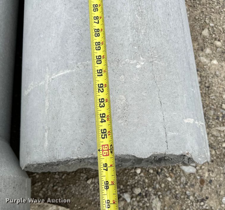 image for item NT9292 Concrete culverts