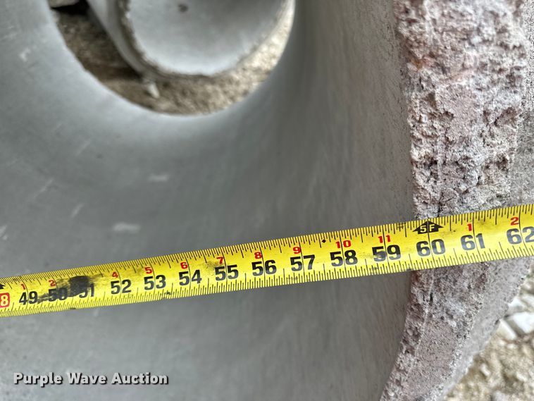 image for item NT9292 Concrete culverts