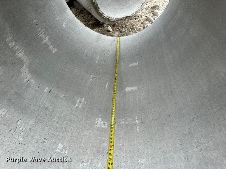 image for item NT9292 Concrete culverts