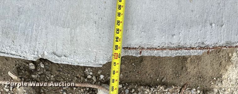 image for item NT9292 Concrete culverts