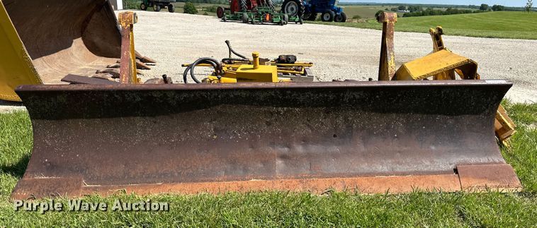 image for item NT9314 Dozer parts