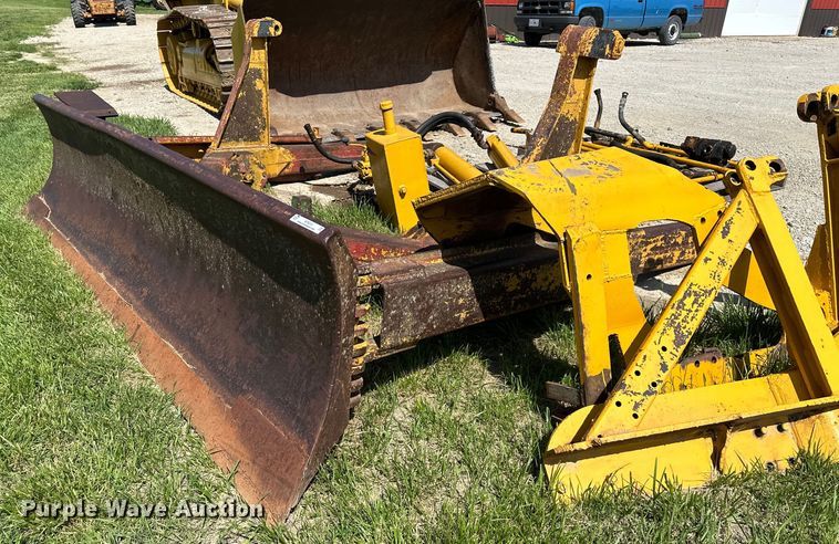 image for item NT9314 Dozer parts