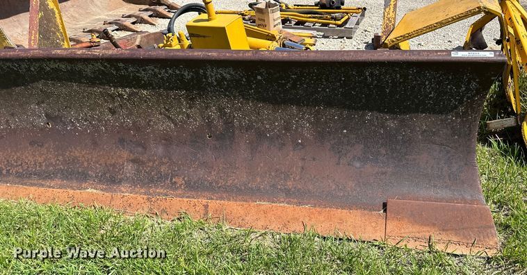 image for item NT9314 Dozer parts