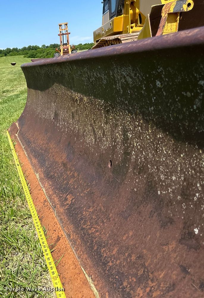 image for item NT9314 Dozer parts