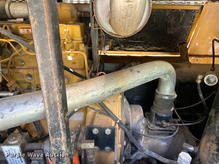 image for item NT9317 Sullivan-palatek  D185 air compressor