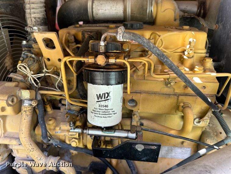 image for item NT9317 Sullivan-palatek  D185 air compressor