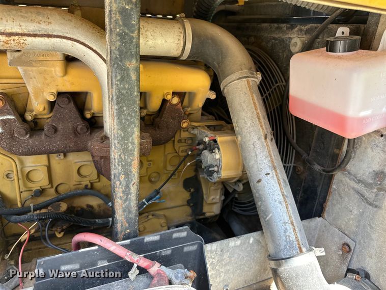 image for item NT9317 Sullivan-palatek  D185 air compressor