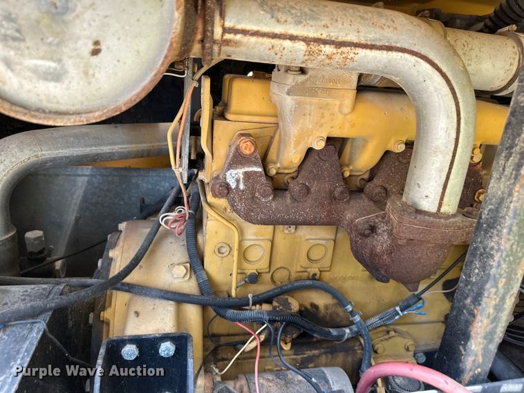 image for item NT9317 Sullivan-palatek  D185 air compressor