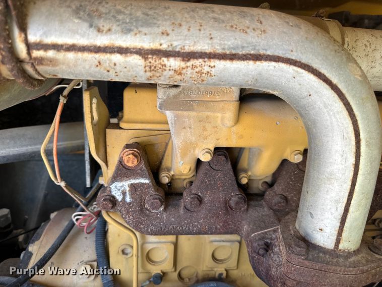 image for item NT9317 Sullivan-palatek  D185 air compressor