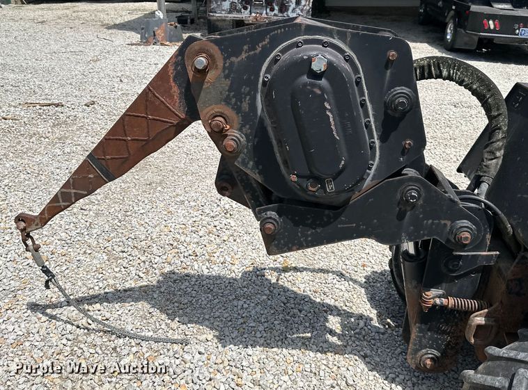 image for item NT9319 2001 Ditch Witch 410SXD trencher