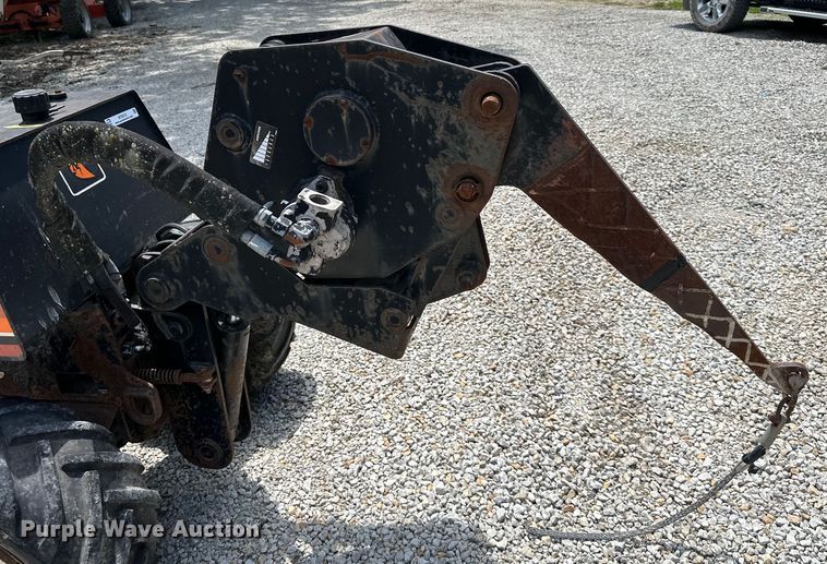 image for item NT9319 2001 Ditch Witch 410SXD trencher