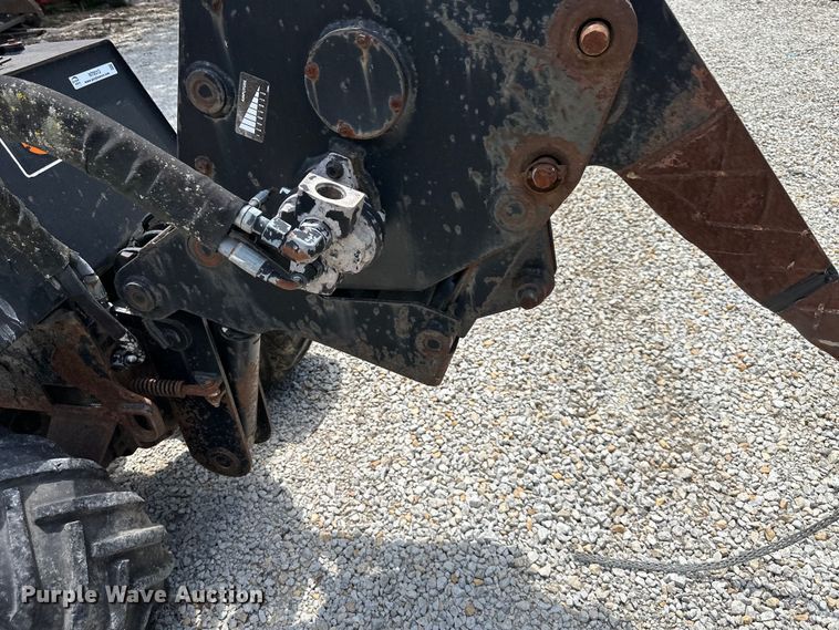 image for item NT9319 2001 Ditch Witch 410SXD trencher