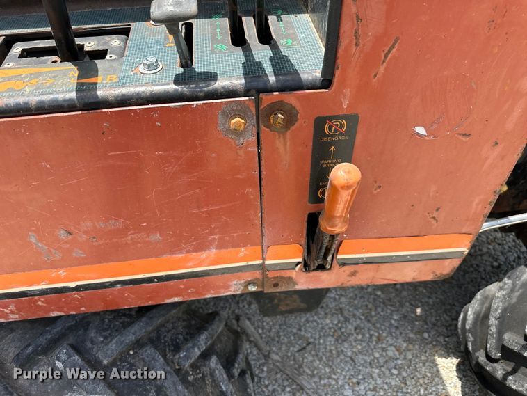 image for item NT9319 2001 Ditch Witch 410SXD trencher