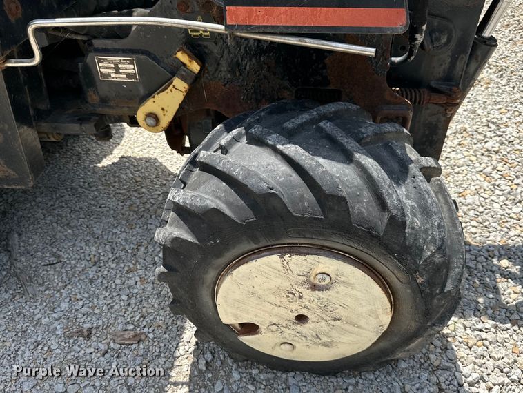 image for item NT9319 2001 Ditch Witch 410SXD trencher