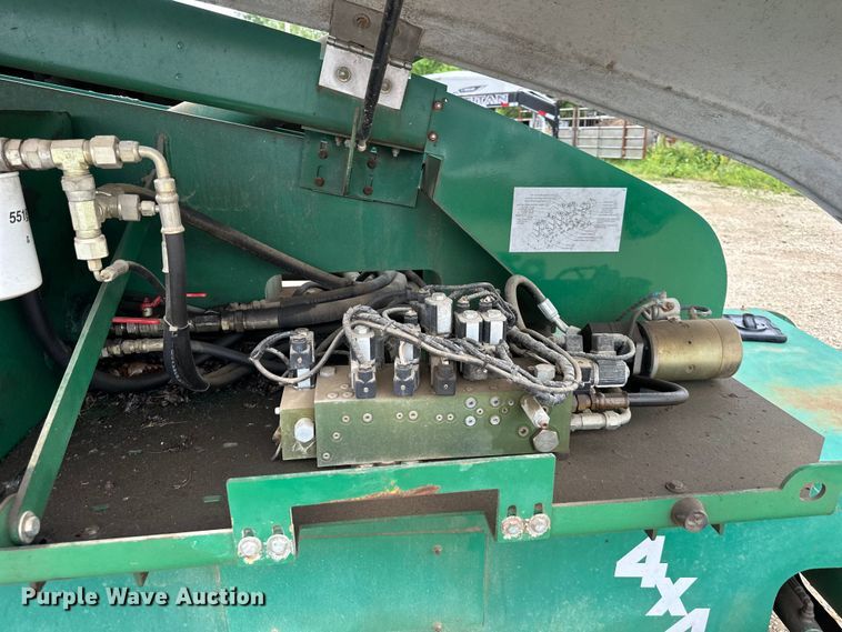 image for item NT9326 Condor T66J boom lift