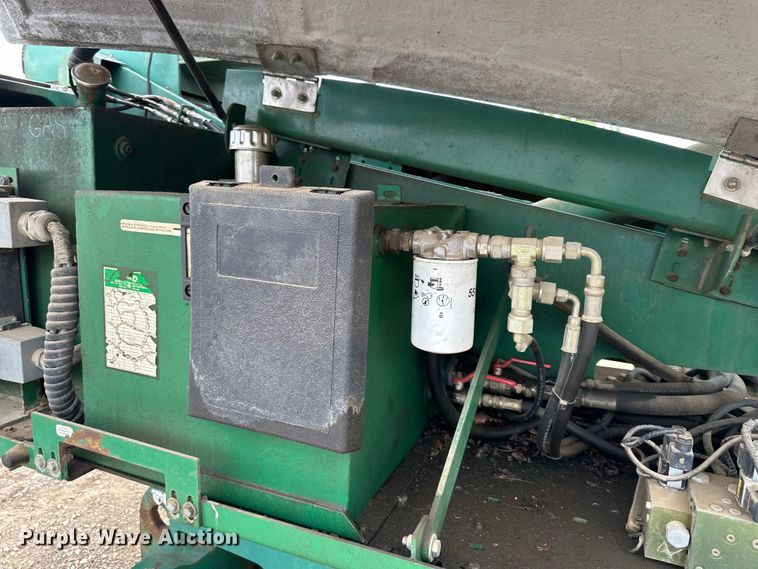 image for item NT9326 Condor T66J boom lift