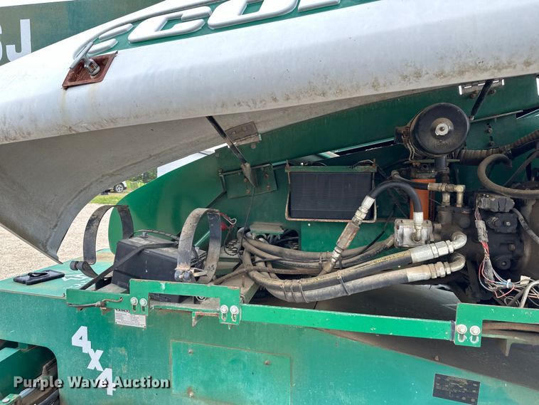 image for item NT9326 Condor T66J boom lift