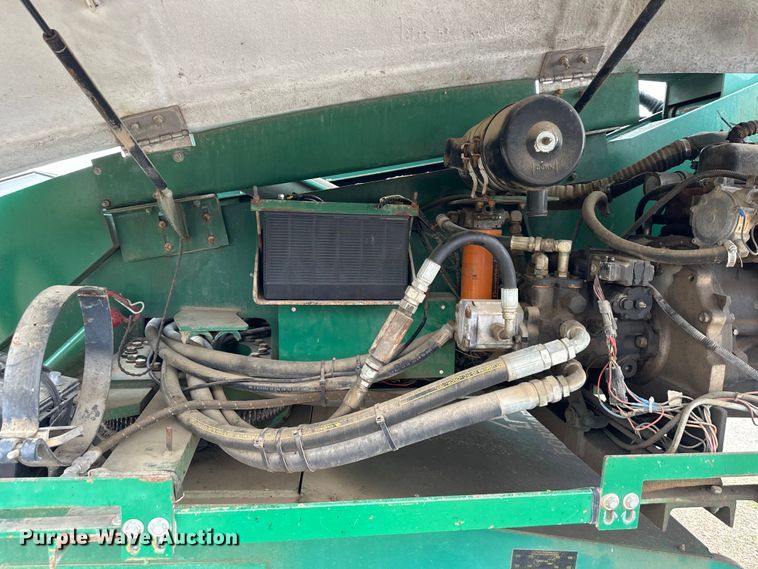 image for item NT9326 Condor T66J boom lift