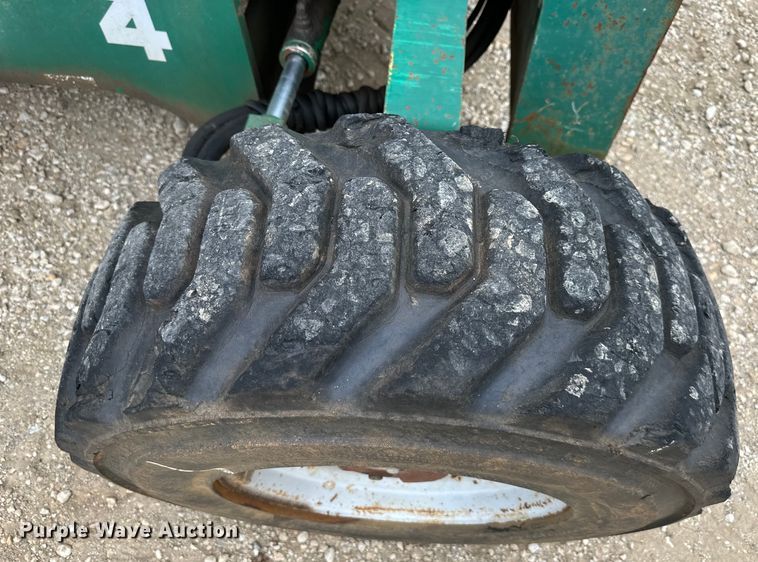 image for item NT9326 Condor T66J boom lift