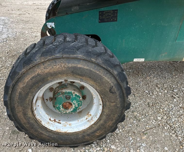 image for item NT9326 Condor T66J boom lift