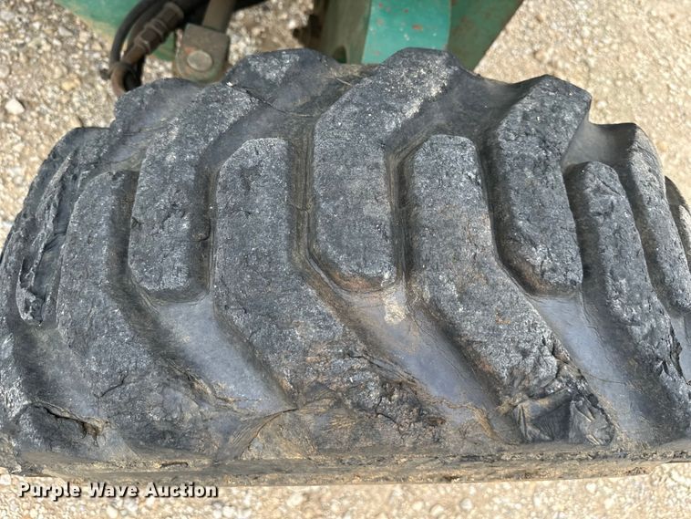 image for item NT9326 Condor T66J boom lift