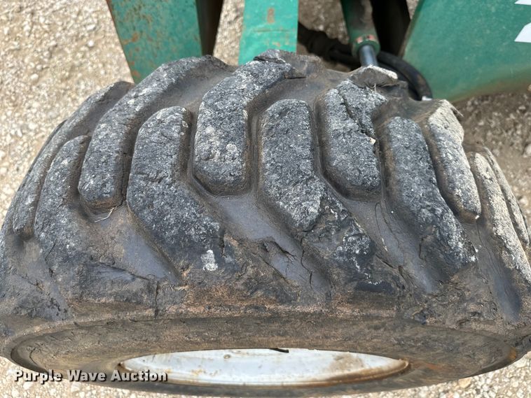 image for item NT9326 Condor T66J boom lift