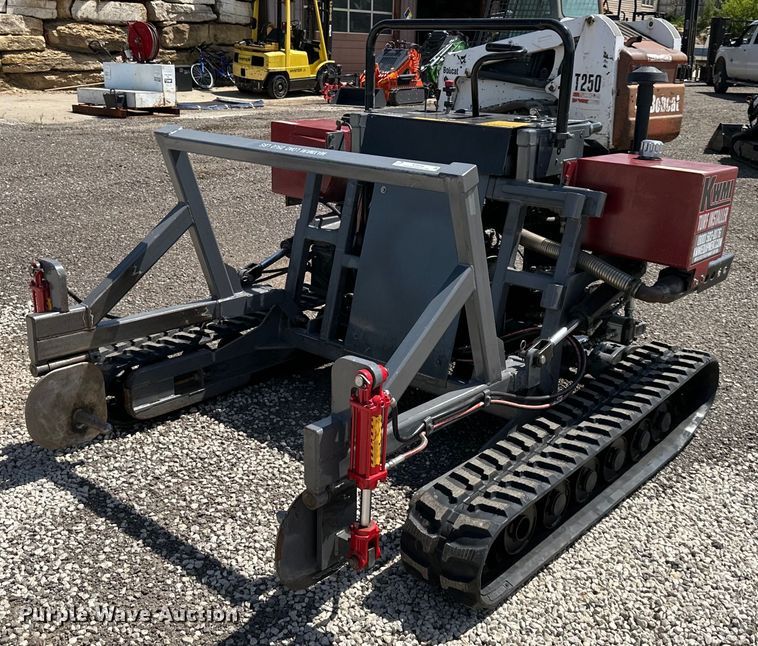 image for item NT9344 Kwmi  4226DC sod installer