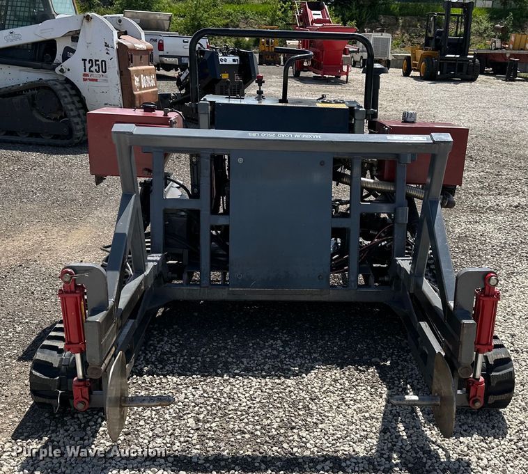 image for item NT9344 Kwmi  4226DC sod installer