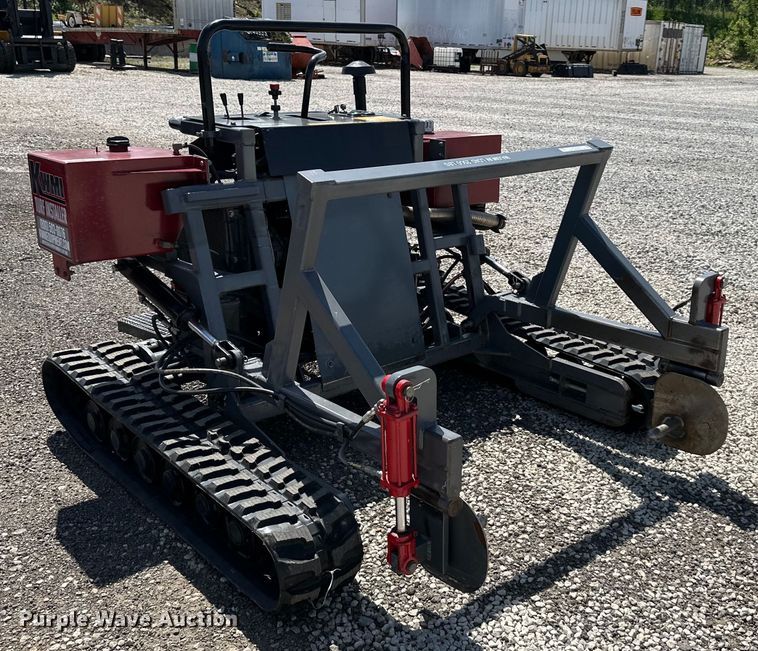 image for item NT9344 Kwmi  4226DC sod installer