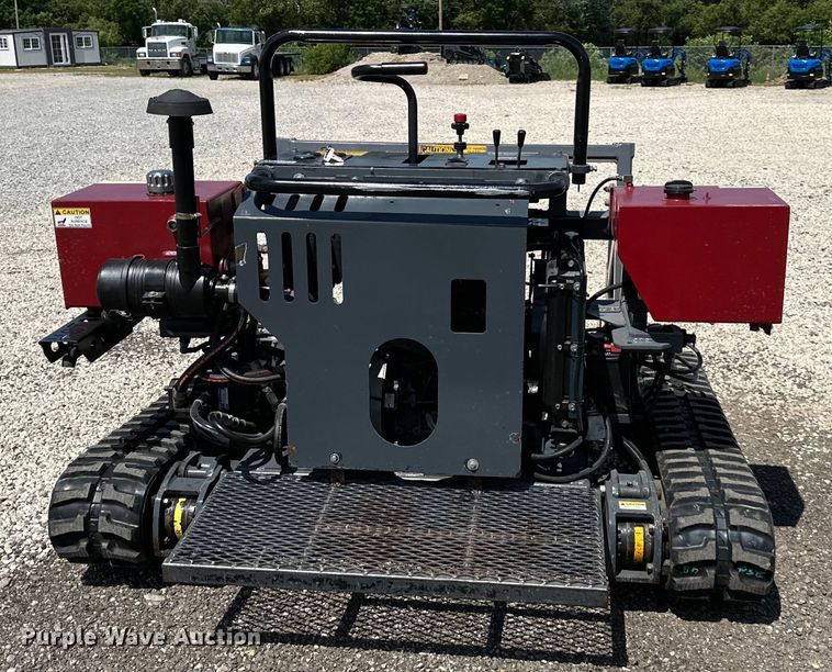 image for item NT9344 Kwmi  4226DC sod installer