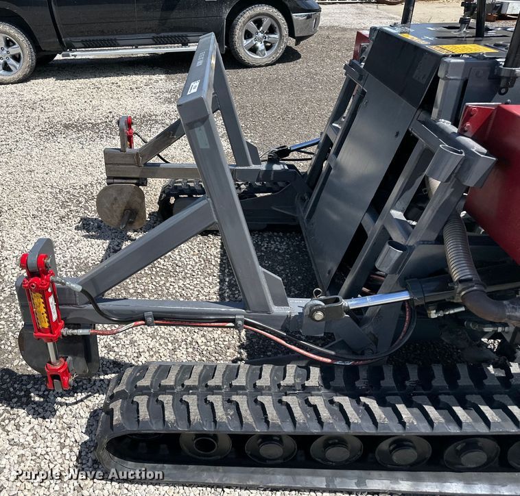 image for item NT9344 Kwmi  4226DC sod installer