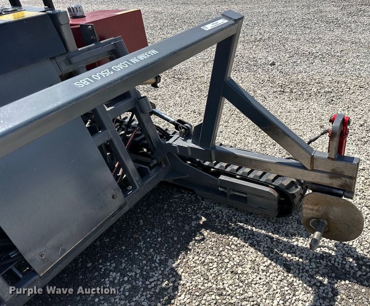 image for item NT9344 Kwmi  4226DC sod installer