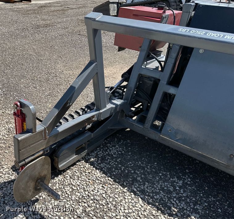 image for item NT9344 Kwmi  4226DC sod installer